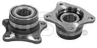 Store code: 9230038 for rear wheel bearing (PORYASI) CORONA ST191 / CARINA AT191 / AVENSIS 97 00