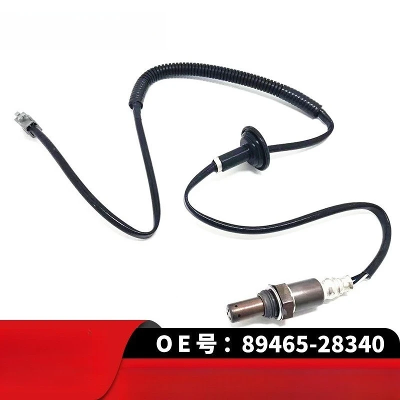 

89465-28340 8946528340 Lambda rear o2 oxygen sensor for Toyota Prius