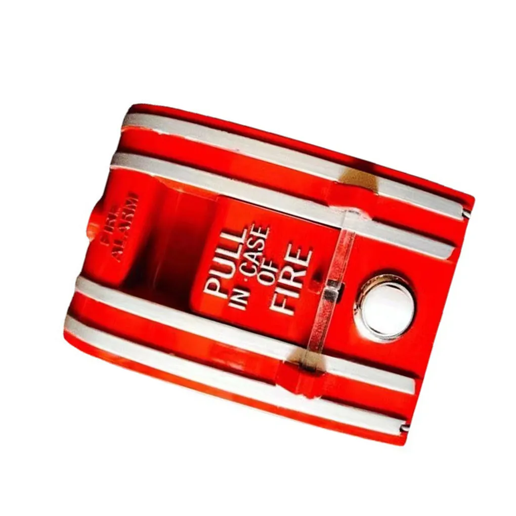 

Doorbell Gate Door Bell Decorative Switch Button Alarm Wall Decoration