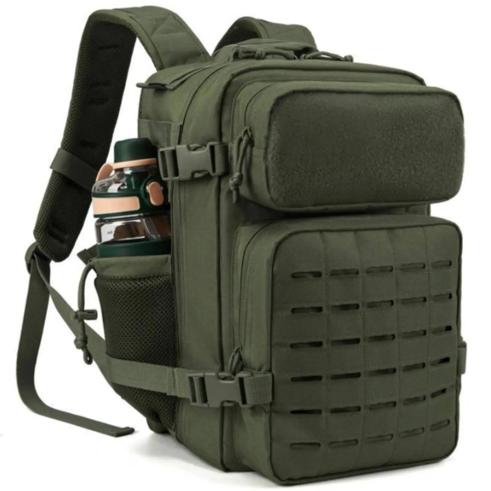 Variant: Army Green