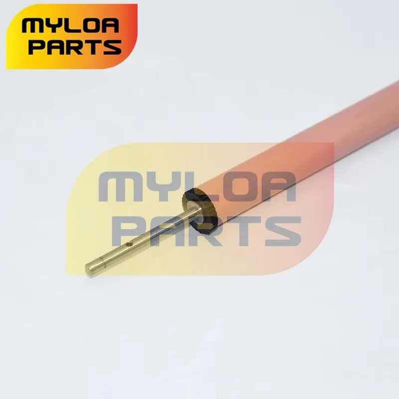 1pcs. Fuser Lower Sleeved Pressure Roller compatible for HP 377 477 452 M377 M477 M452 M377dw M477fdn M477fdw M477fnw M452dn M45