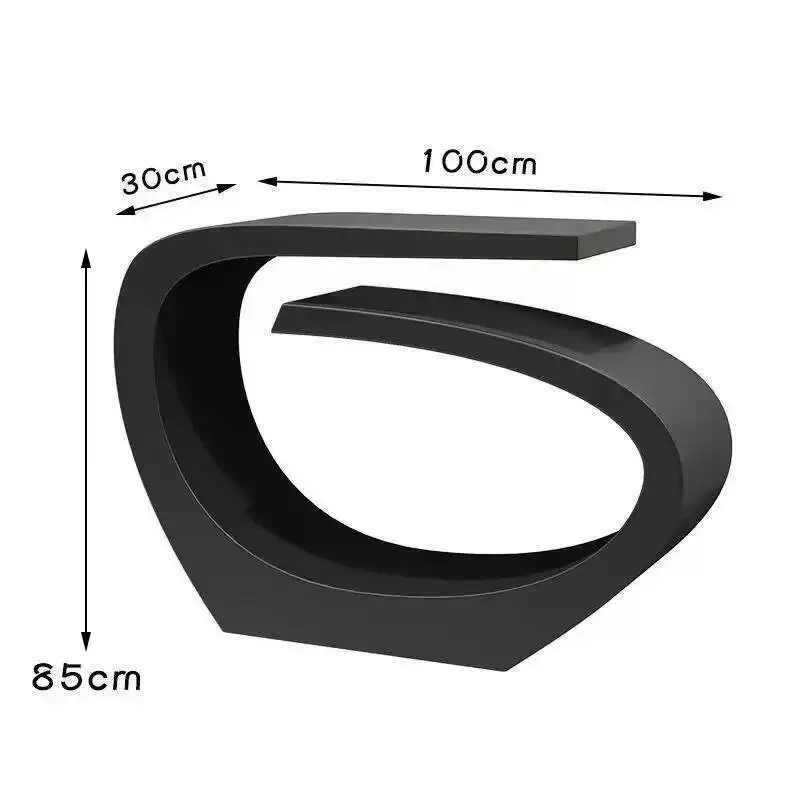

Entryways Table Unique Style Nordic Elegant Ersonality Design Console Tables Simple Easy Konsola Stolik Living Room Furniture