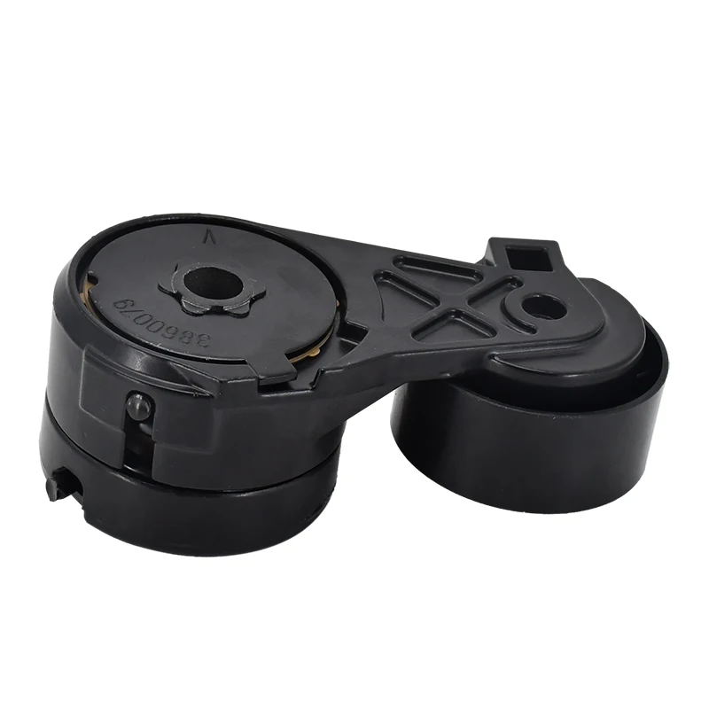 Engine Serpentine Belt Tensioner 3860079 Compatible with Volvo Penta Marine Engine 4.3L 5.0L 5.7L 7.4L 8.2L Engine
