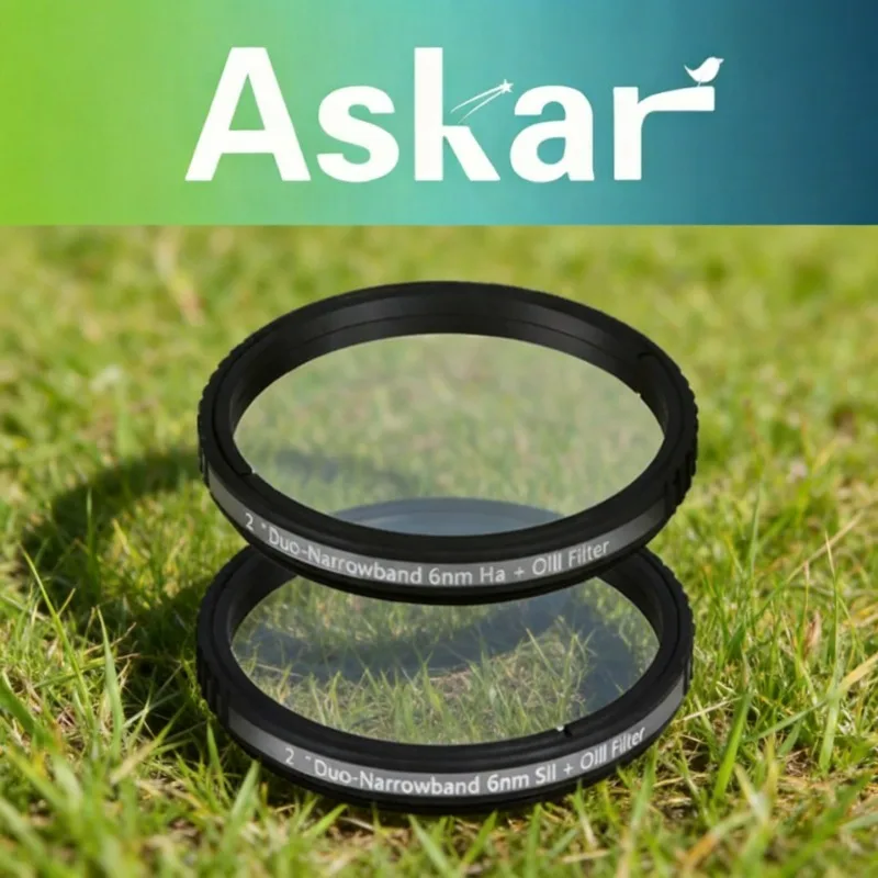 Sharpstar Askar Col…