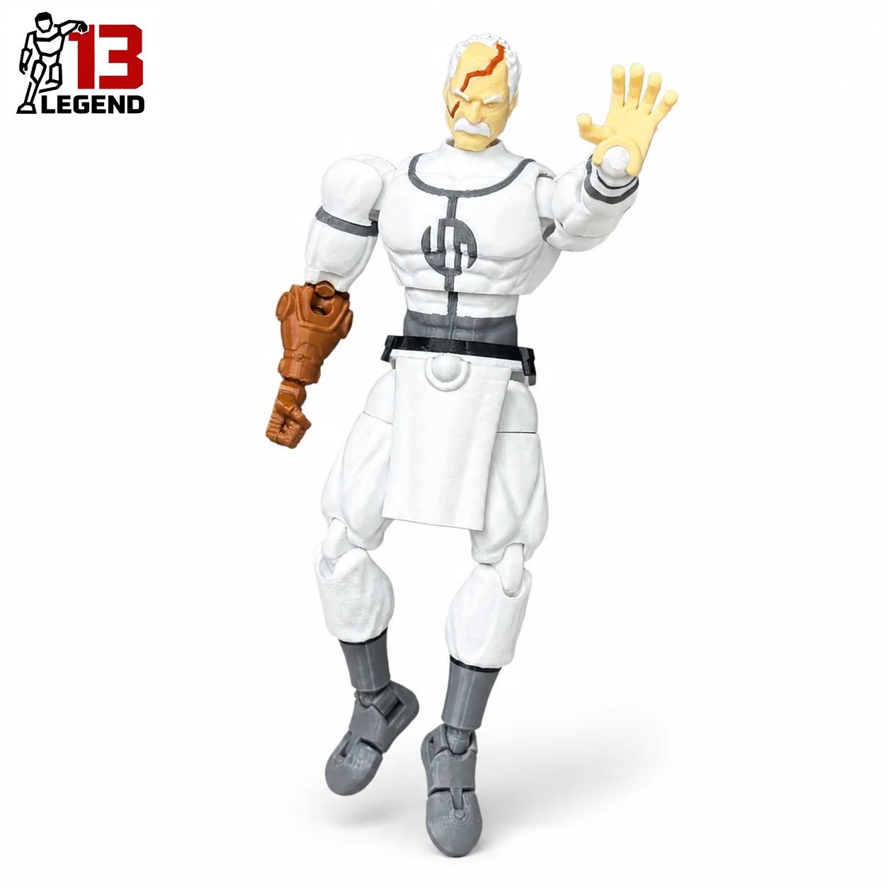 Thumbnail 2 - #30 Best Poseable Action Figures to Buy In 2026