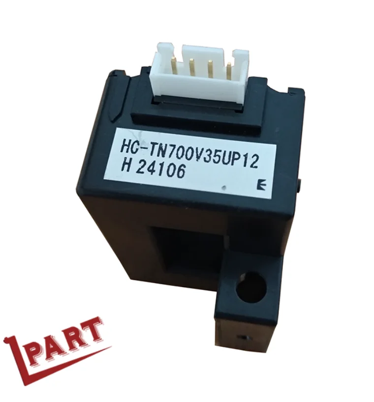 

High Quality Electric Forklift spare parts current sensor used for NICHIYU FB10-30 with OEM 39530-02180