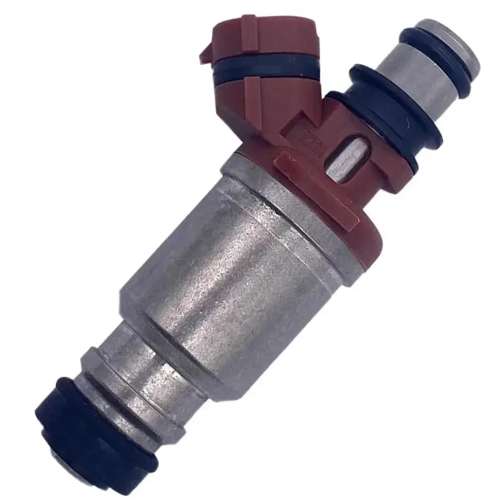 23250-16160 fuel injector is suitable for 1993-1997 Toyota Geo Prizm Toyota Celica Corolla 1.8L 5A 7A 7A-FE AE102