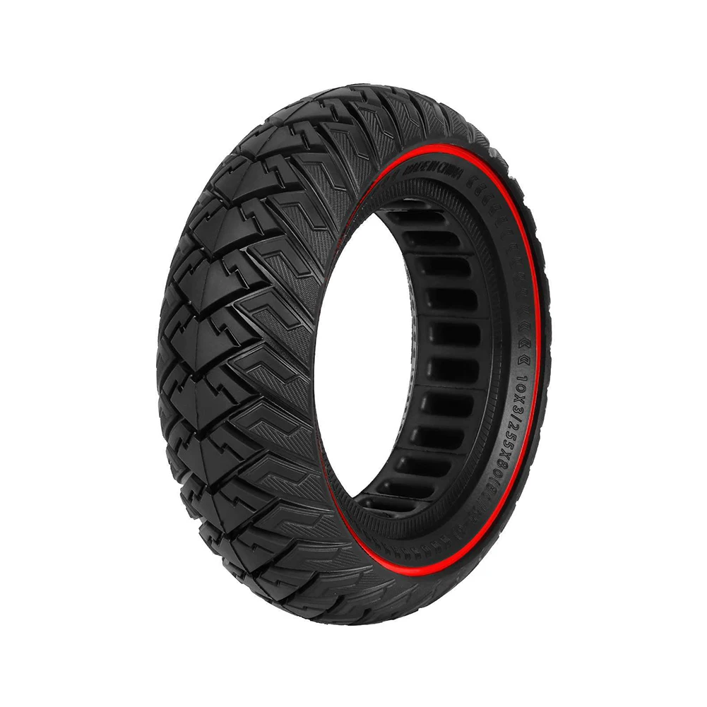 Diverse Functionality The Choice is Our 10 Inch Solid Tires Tailored For All Your Needs With Robust Construction