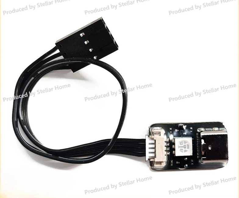 NAZA LED Parameter Tuning Module/TYPEC Interface/power Module/compatible with NAZA Full Range of Flight Control/Genie 2