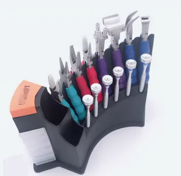 Hospital Ophthalmic Equipment Optical Tools Set for Optical Examination