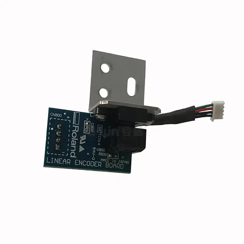 Printer Spare Part Raster Decoder Made in Japan LINEAR ENCODER BOARD for Roland Printer