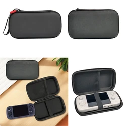 Shockproof Storage Box for RG406H RG 406H Handheld Game Console Travel Pouch Bag With Lanyard Scratchproof Carrying Case
