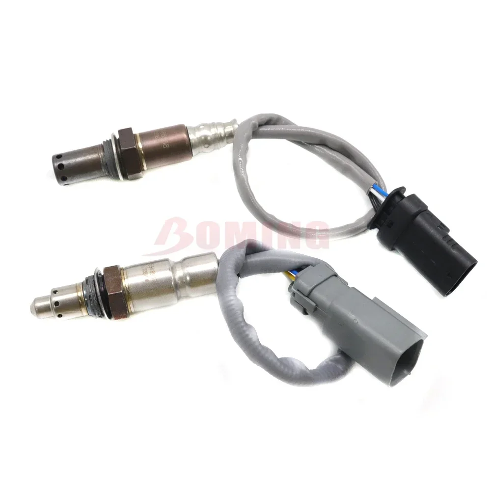 55488558 55489474 Up&Downstream Oxygen O2 Sensor For BUICK ENVISION CADILLAC CT4 CT5 CT6 XT4 XT5 XT6 CHEVROLET BLAZER GMC ACADIA 3