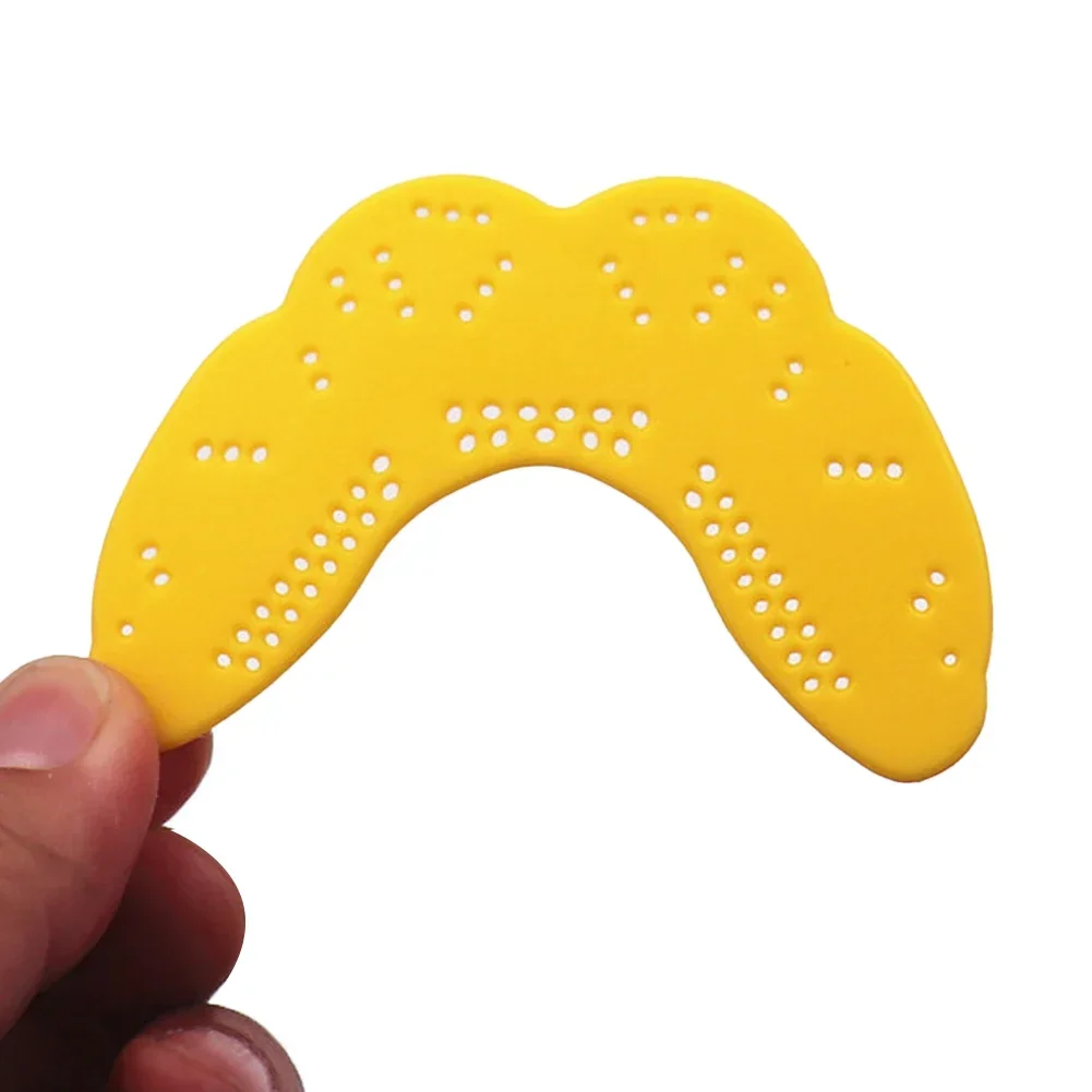 New Sport Mouth Guard Teeth Protector Kids Adults Mouthguard Tooth Brace for Basketball Football Rugby Boxing Tooth Protection
