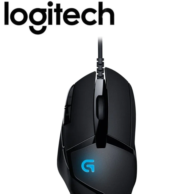 Logitech G402 Kablosuz E-Spor Fare: Profesyonel Oyuncular İçin Gerçek Test ve Detaylı Değerlendirme