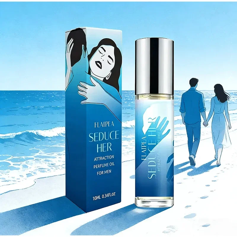 

10 мл аромат феромонов, духи, стойкий свежий шарм, аромат Allure, романтическая атмосфера, дата, флирт, духи