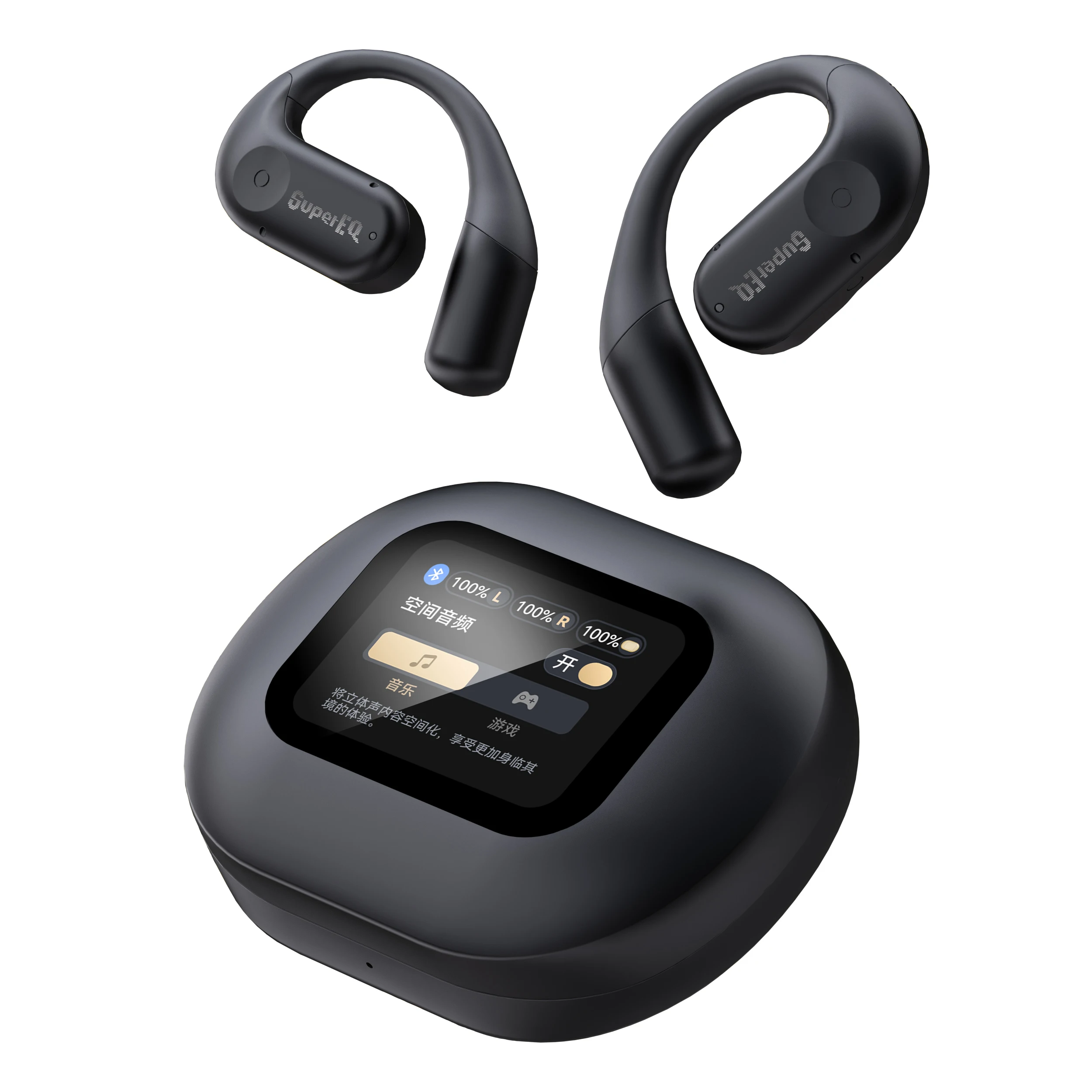 Supereq 801/802 Ows… - image