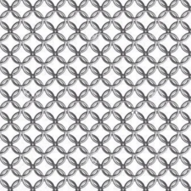 

# Hot For 304 Ss Chainmail Ring Mesh