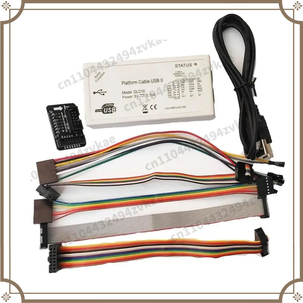 cable-de-plateforme-dlc10-usb-jtag-pour-programmeur-xilinx-fpga-cpld-compatible-avec-xp-win7-win8-linux-outil-de-telechargement-et-de-debogage