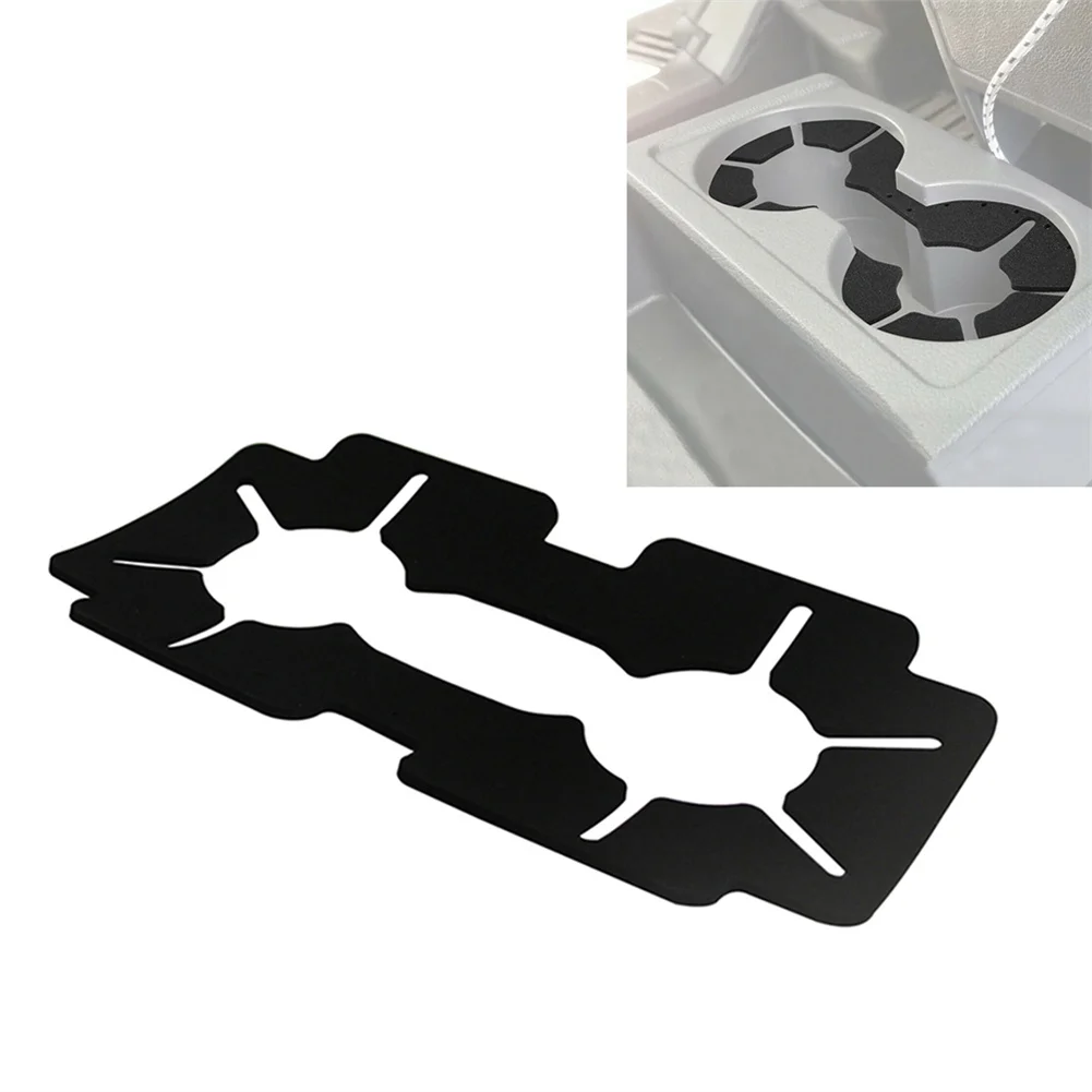 Installation of Cup Holder Tab Sheet Retainer for Honda for pilot Enjoy a Secure Cup Holding Experience  Installation