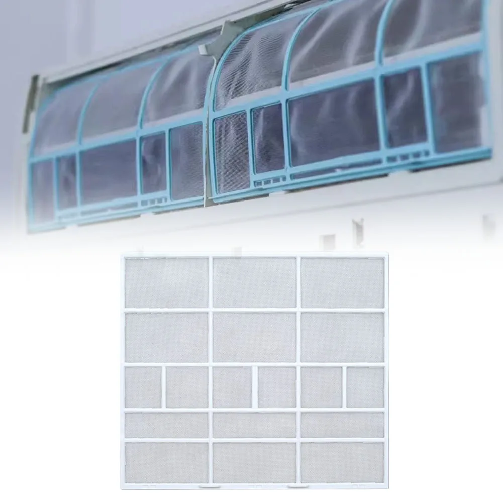 Home Maintenance Air Conditioner Cleaning Dust Screen Dust Screen For Air Conditioner Size Verification Required