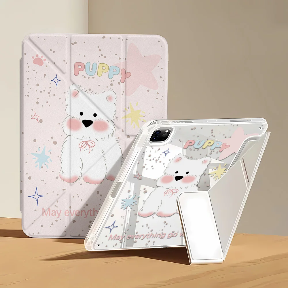Y-Fold Edge Case for iPad Pro 11 (2021/2022) Mini 6 8.3