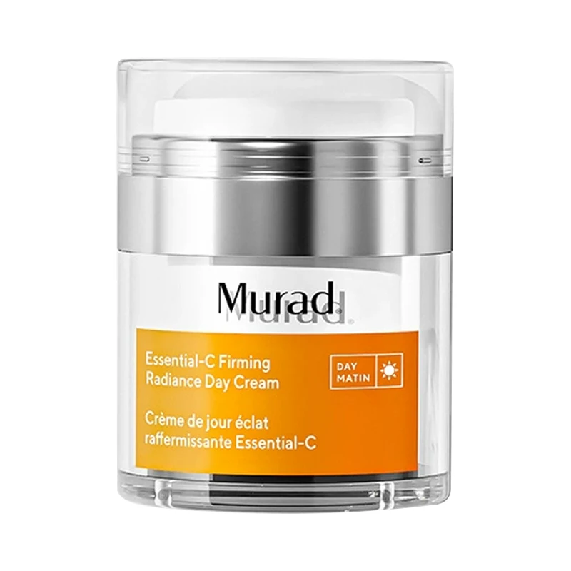 

Murad Vitamin C Radiant Day Cream VC Cream Firming, Nourishing, Repairing, Soothing, Antioxidant and Brightening