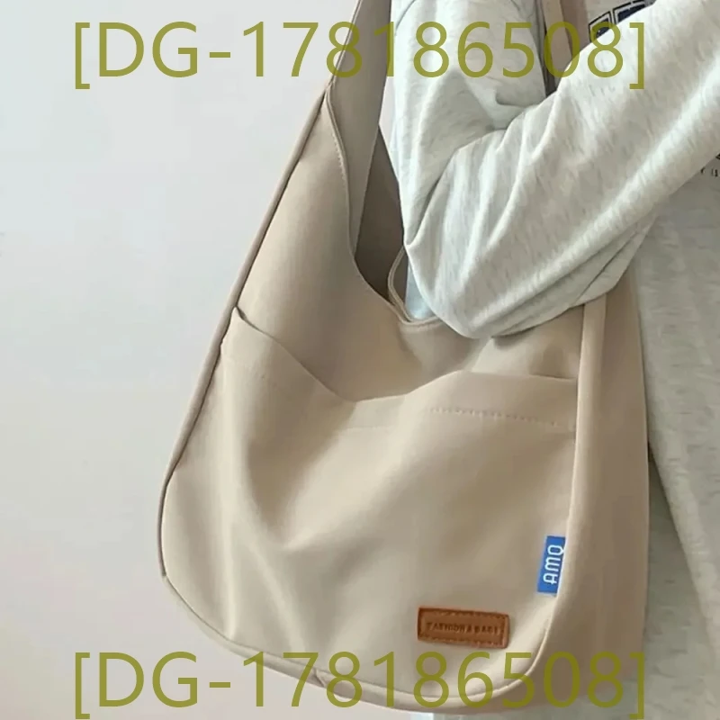 2024 حقيبة نسائية جديدة عصرية وناعمة _DG-178186508_ #1