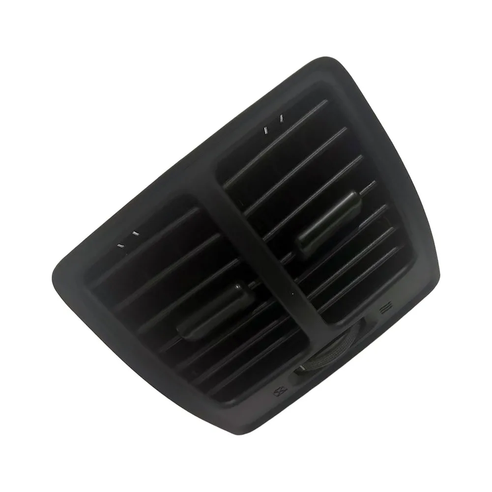 For Car Interior Repair Rear AC Air Vent CJ5Z-19893-AH Vent Direct Replacement Part No Programming Needed Broken Damaged Fix
