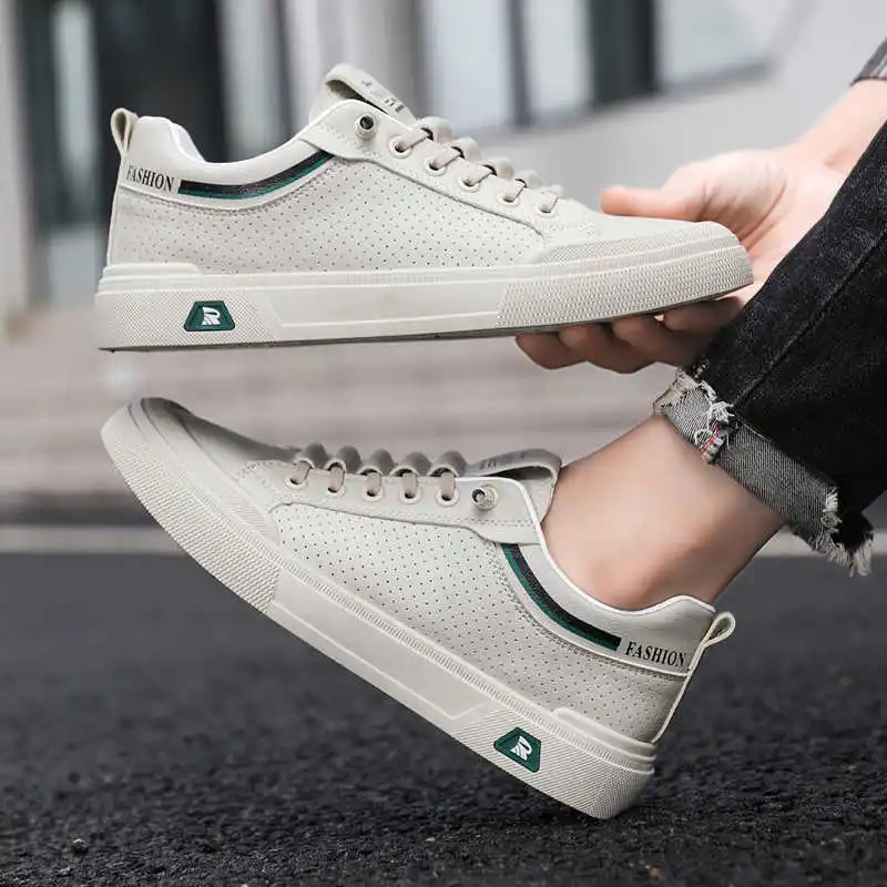 

Мужские спортивные кроссовки на платформе, брендовые лоферы, баскетбольные кроссовки, размер 46, коричневые, высококачественные, для активного отдыха