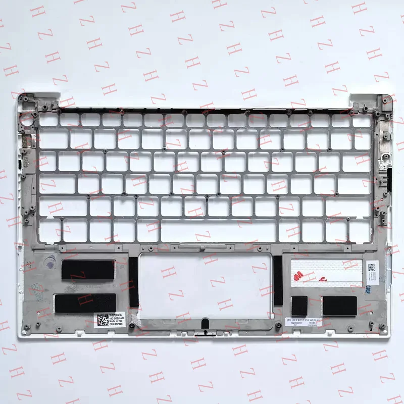 P+ Handballenauflage Tastaturrahmen FOR Dell XPS13 9370 9380 7390 0DP52R