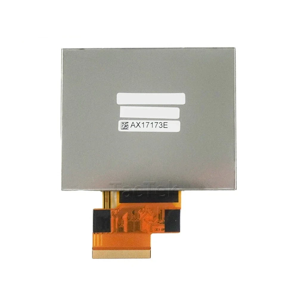 

3.5" Inch TCG035QVLPAANN-AN00 LCD Display Screen Panel Brand New and Original