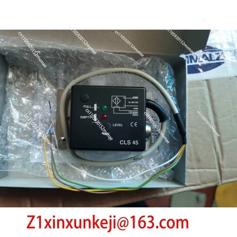 1 amplificador de conmutación 4-008-40-0199 y 4-008-40-0145 CLS45-L05H L0.6M sonda y Sensor R3E-5/12 nivel activo 30mm para HOMAG