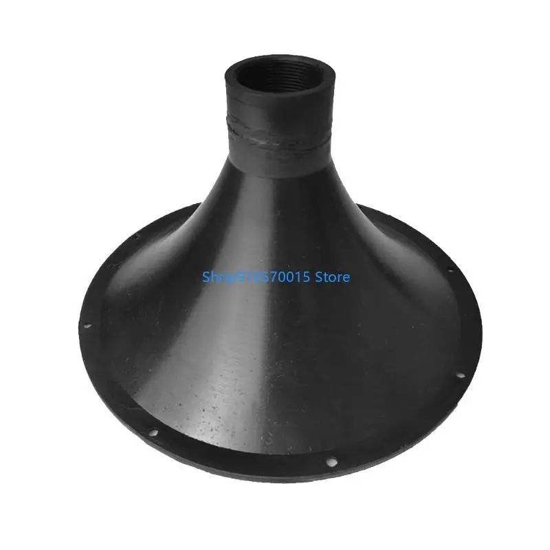 

B95C 205mm Diameter Horn Tight Coverage Pattern Perfect Applications Loudspeaker 2PC