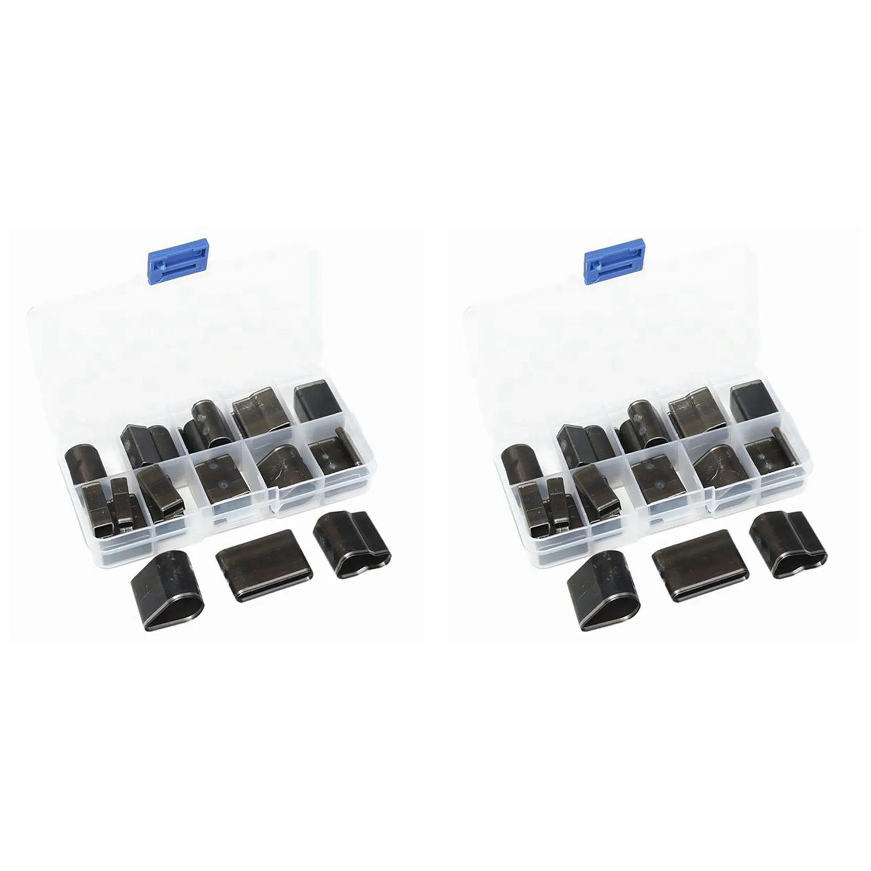 Alim-48Pcs Leather …