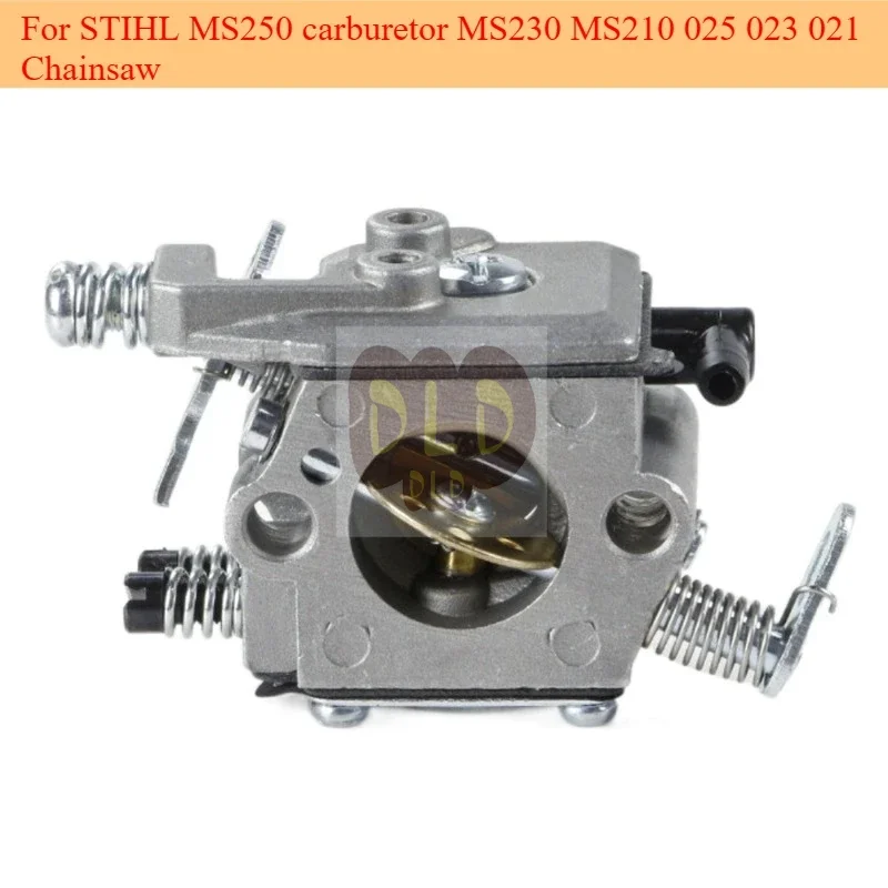 

For STIHL MS250 carburetor MS230 MS210 025 023 021 chainsaw