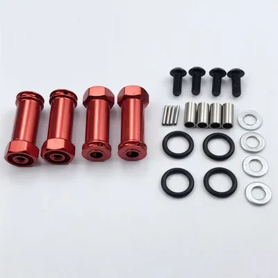Weili 12428 12423 Flying over FY03 Desert Falcon High Car 12mm Extended Hexagonal Combiner 29mm