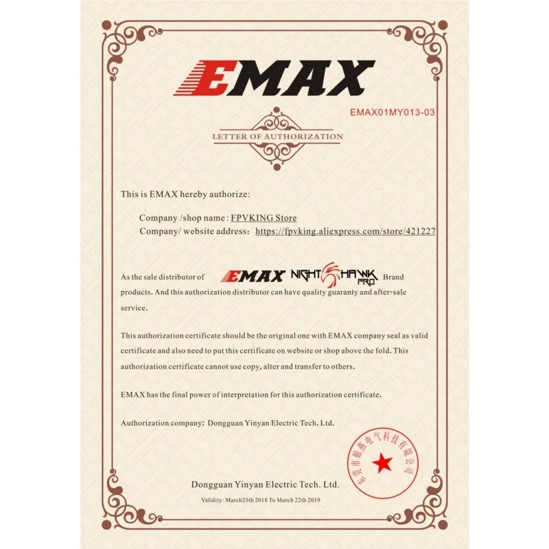 Emax XA2212 820KV 980KV 1400KV Бесщеточный двигатель с набором аксессуаров для двигателя RC Мотор для радиоуправляемых моделей Вертолет