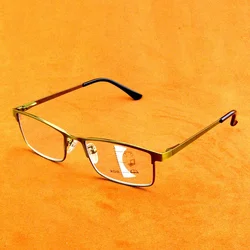 Gafas de lectura multifocales progresivas, lentes de dioptría portátiles, visión cercana y lejana, + 0,75 a + 4