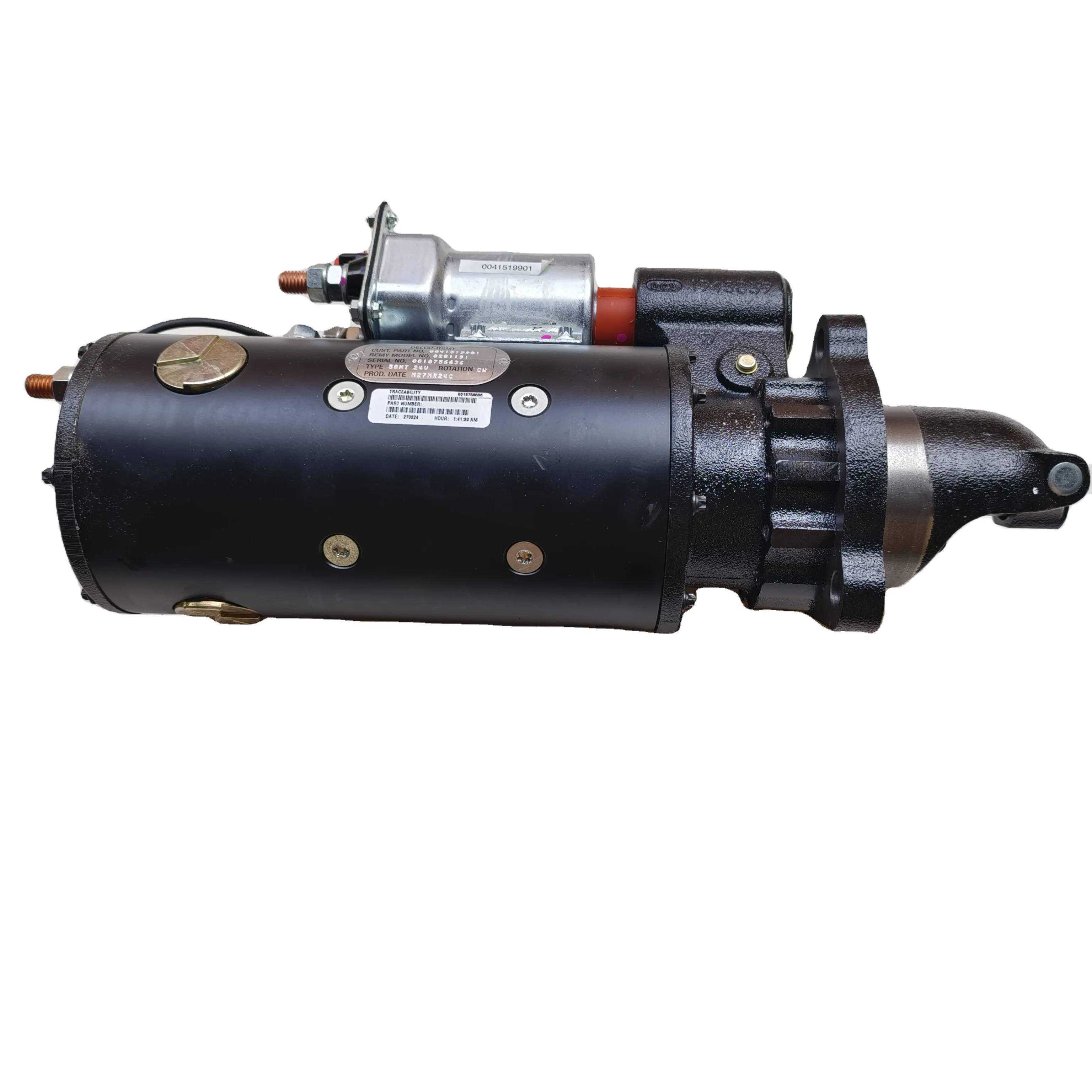 Genuine Di Esel Eng… - image