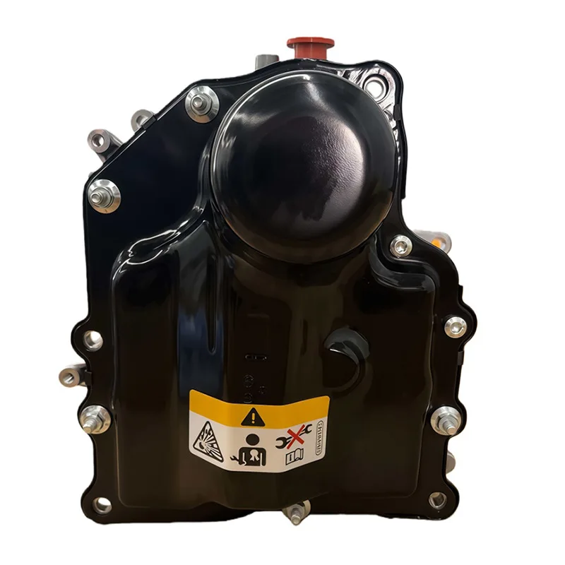Suitable for Volkswagen Audi DQ200 0AM automatic transmission oil circuit board