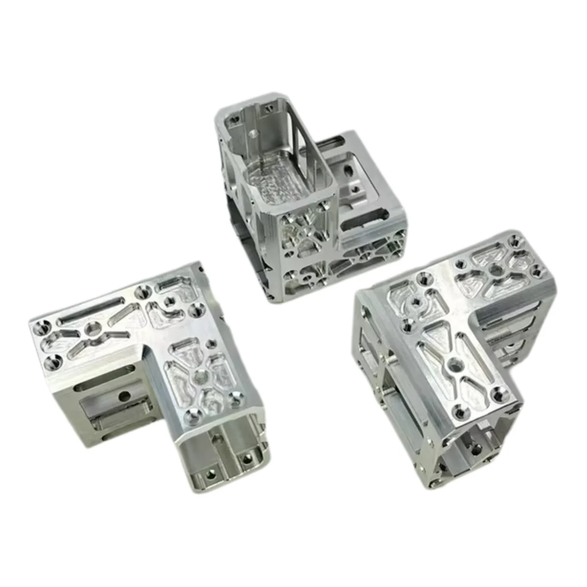 For DJI Agras T40/T20P Middle Frame Insert Part Agricultural Drone Accessories Plant Protection UAV Repair Parts Brand New