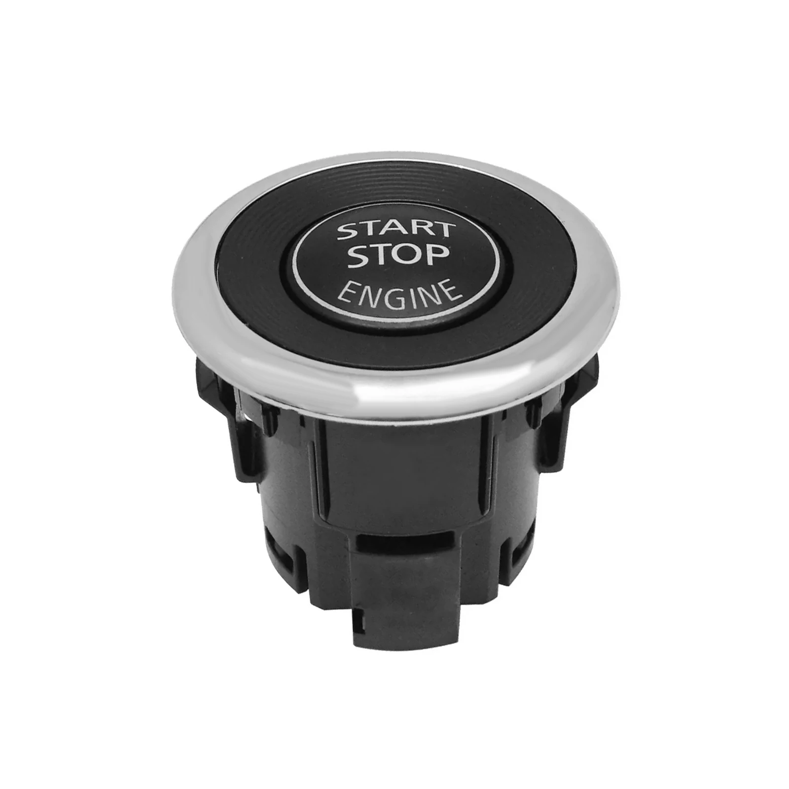 

Part Replacement As Shown Engine Start Button Switches Button Plastic Material Practical Material For BMW Vehicles