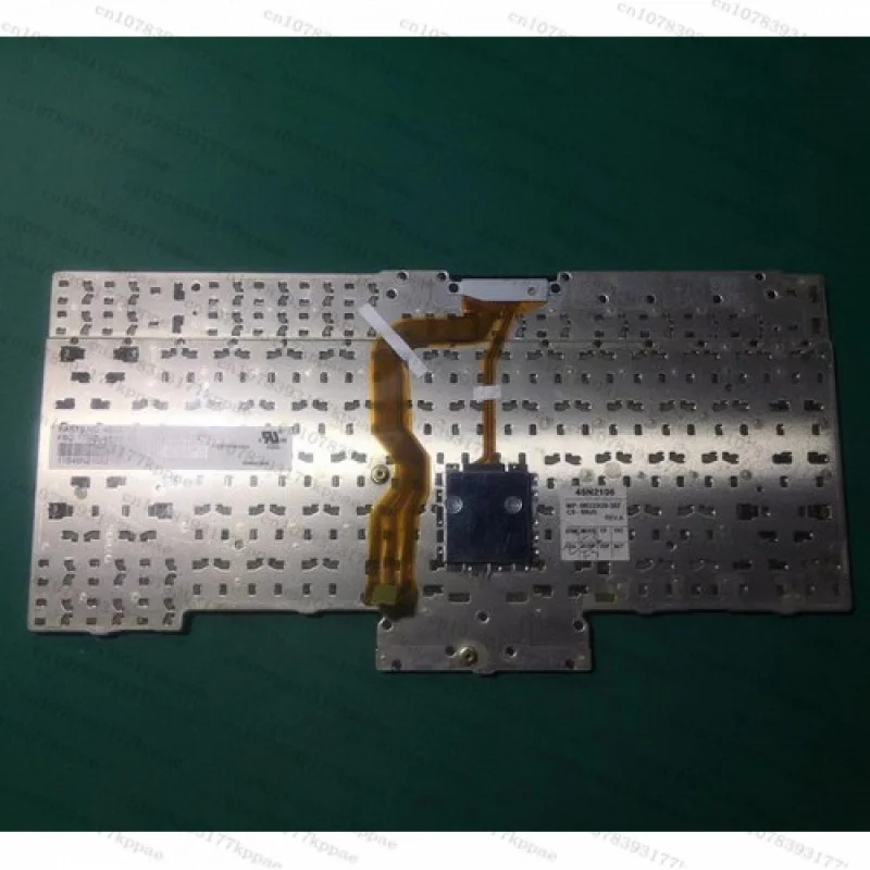 

Stable Original For Lenovo Thinkpad T410 T420 X220 Replacement keyboard Wired