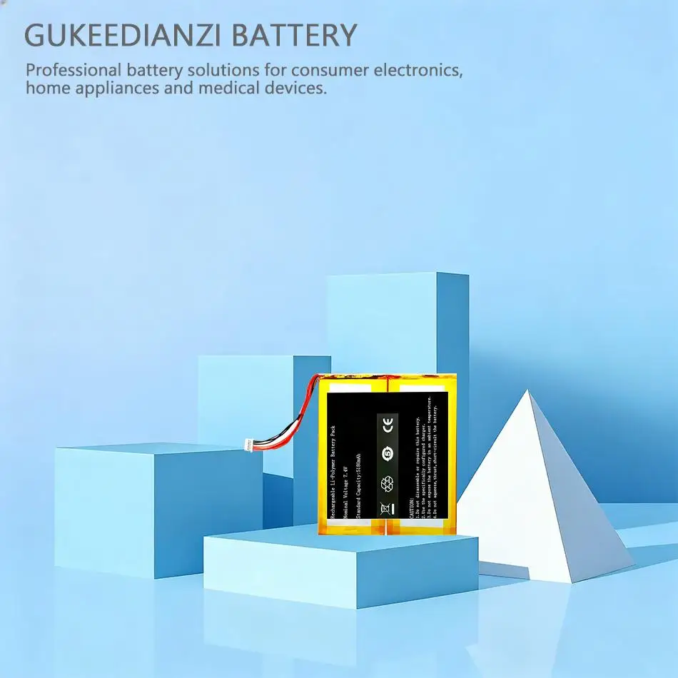 

Аккумулятор для ноутбука 5000 мАч для планшетного ПК Chuwi Hi10 X Hi10x, 7-контактный разъем, батарея + инструменты, высокая совместимость