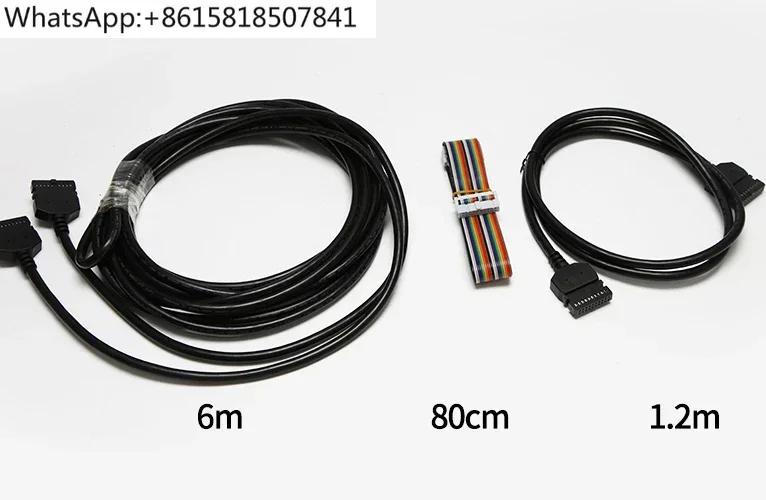 

Elevator cable/main board inverter debugger operator server original cable flat cable