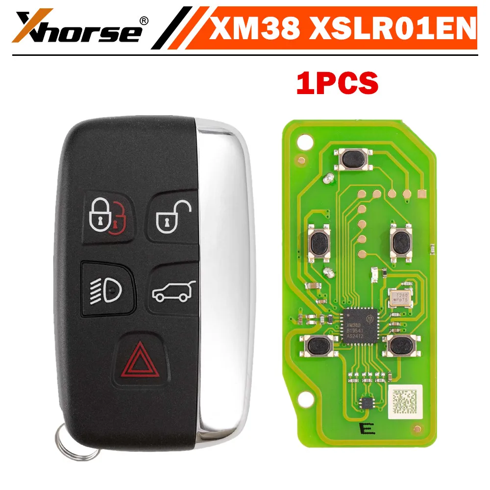 1PCS Xhorse XSLR01E… - image