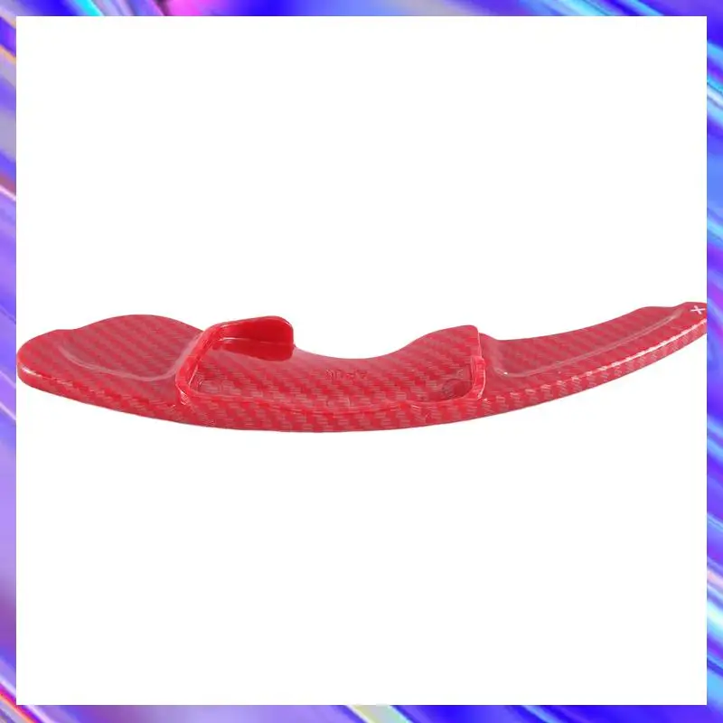 

Quality Steering Wheel Shift Paddles Paddle Extension Auto Accessories For Lexus IS NX RC RCF 13-16