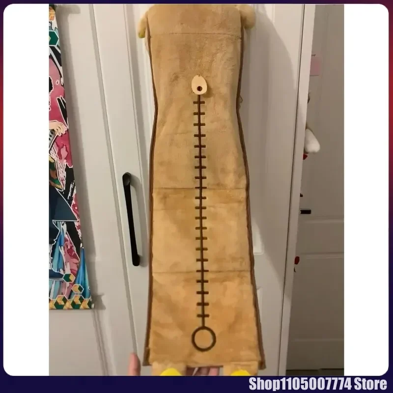 Kawaii Rilakkumas جدار حقيبة تخزين قابلة للحمل الكرتون Rilakkumas الدب الباب حقيبة للحمل سعة كبيرة أشتات حقيبة التخزين الهدايا #4