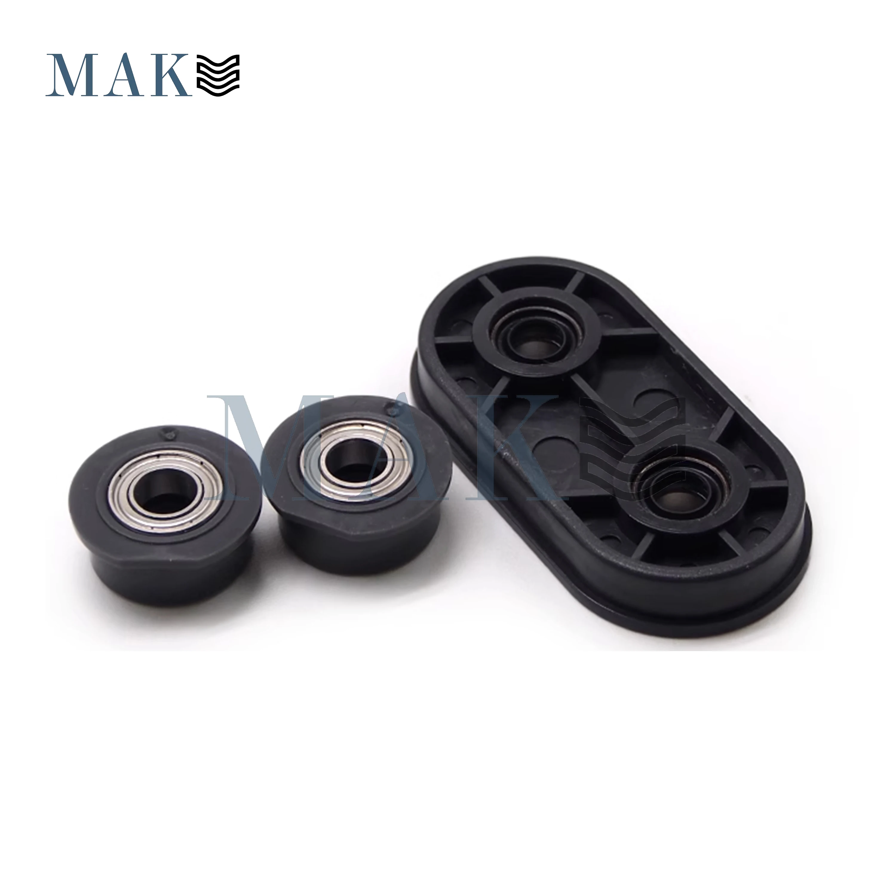 4set X New Design Developer Bushing For Ricoh MP C3003 C3503 C4503 C5503 C6003